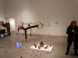 Scatter Surge: Holobiome