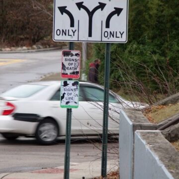 SIGNS