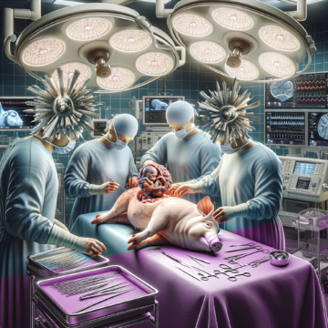 Mutagenic Futures