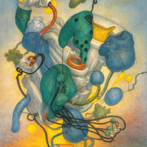 Synthetic Evolution 2