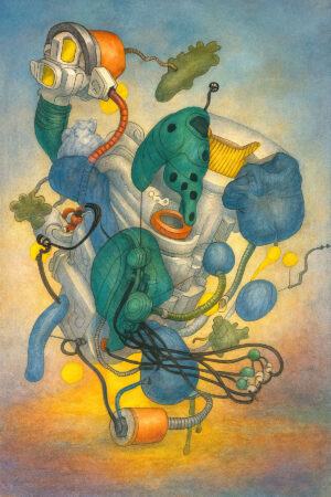 Synthetic Evolution 2